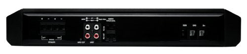 Rockford Fosgate Punch 2-Channel Amplifier Rockford Fosgate Punch 2-Channel Amplifier